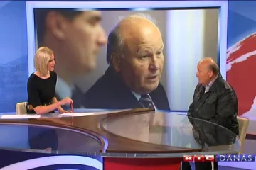 'Vidio sam da su mnogi zastrašeni Zakonom'