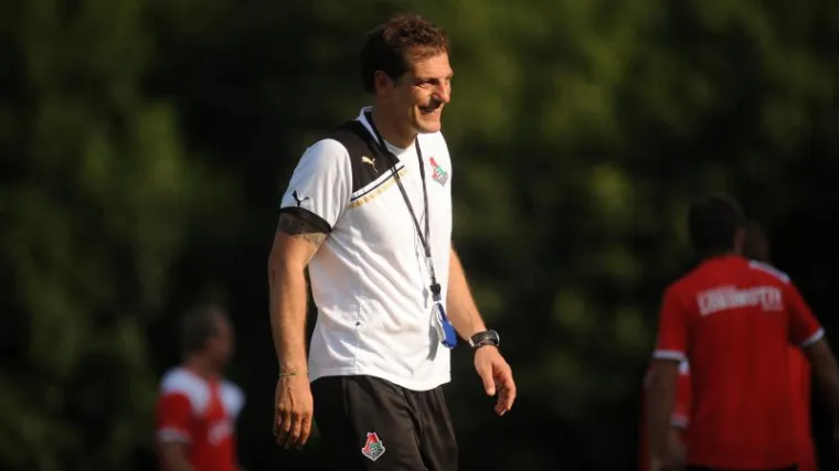 Bilić se oporavlja: Drugi trijumf zaredom