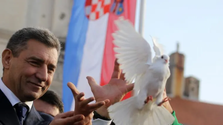 'Svanulo je, jutro je u Hrvatskoj'