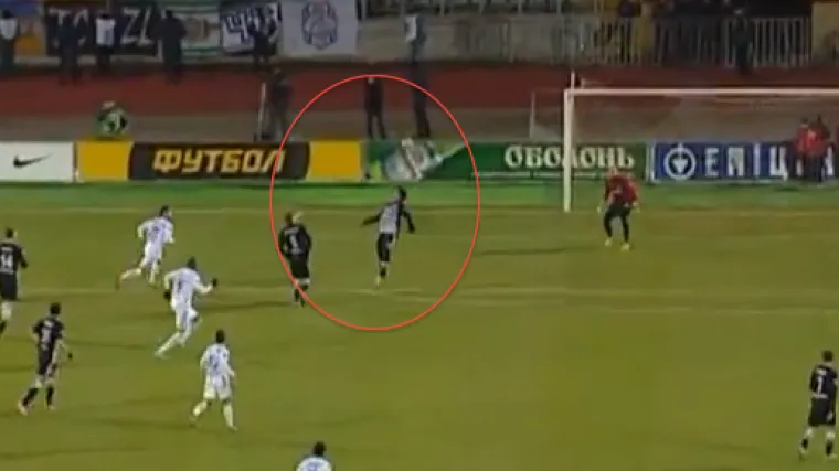 Nesretni autogol u zadnjoj minuti