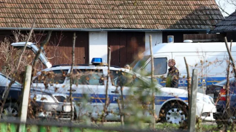 Mladi par se otrovao plinom, preminula trudnica