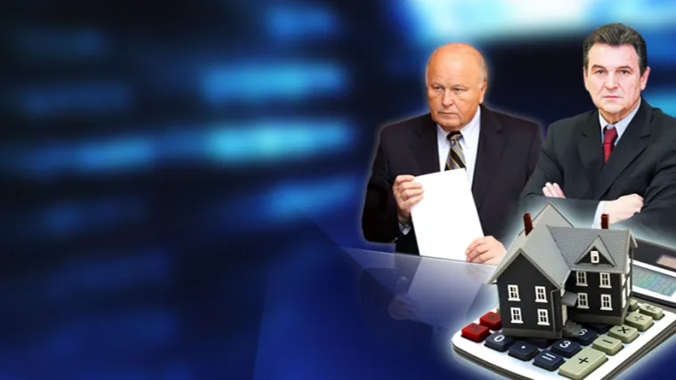 'SDP nije uvažio Čačićeve primjedbe na Porez za nekretnine'