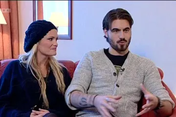 Prvi zajednički intervju Marijane i Nemeša!