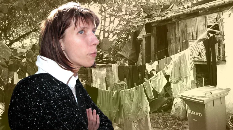 Sudbina ove hrabre majke pokrenula je Hrvatsku