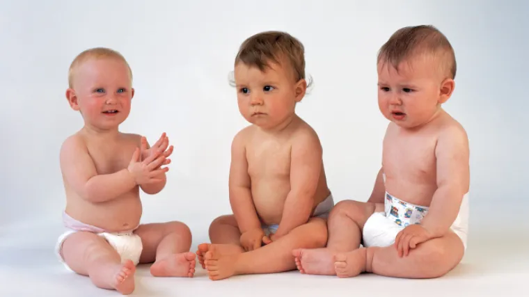 Zagađeni zrak opasan za tek rođene bebe!