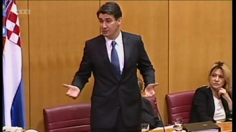 Dok im nema &scaron;efa, HDZ-ovci se svađaju s premijerom