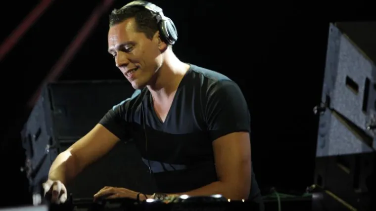 Ovako živi najveća DJ zvijezda na svijetu