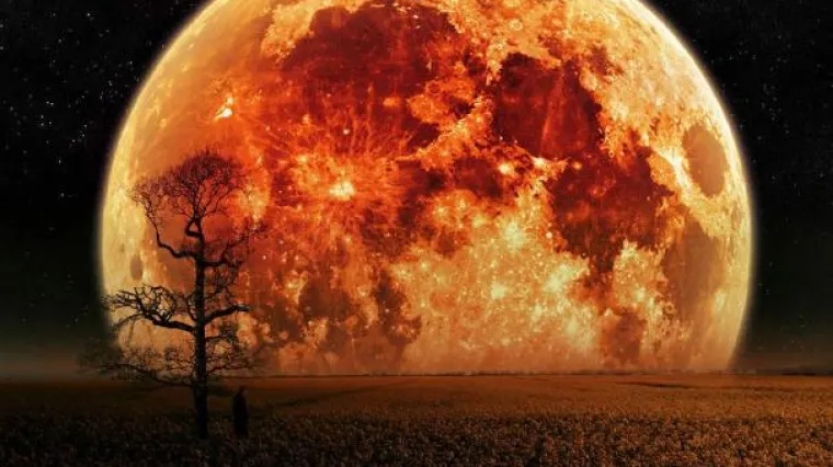 Amerikanci htjeli raznijeti Mjesec atomskom bombom?