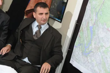 Uhićen ravnatelj NP Krka: Primio više od 53.000 kuna mita!