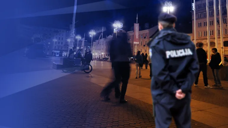 Zagrebački plavci ucjenom spasili prevaranticu