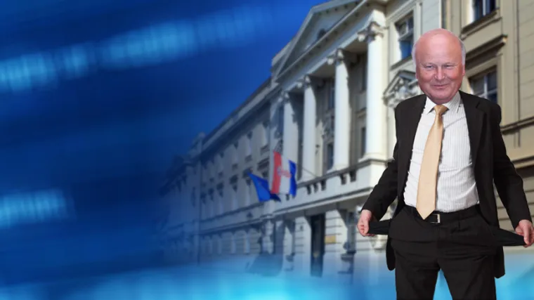 Karamarko: Reforme se ponovno odgađaju!