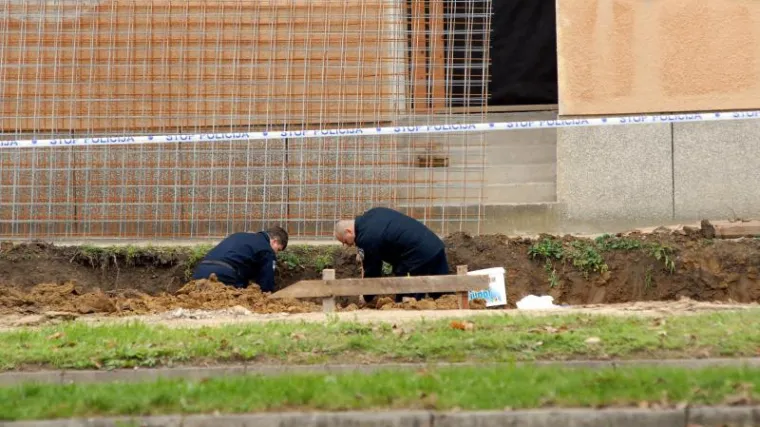 U Slavonskom Brodu na&scaron;li bombu sa 120 kg eksploziva