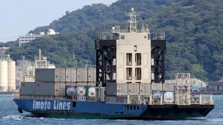 Hrvatski pomorac nestao s broda blizu Tajvana