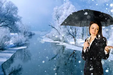 Pripremite se na drastičan pad temperature i snijeg