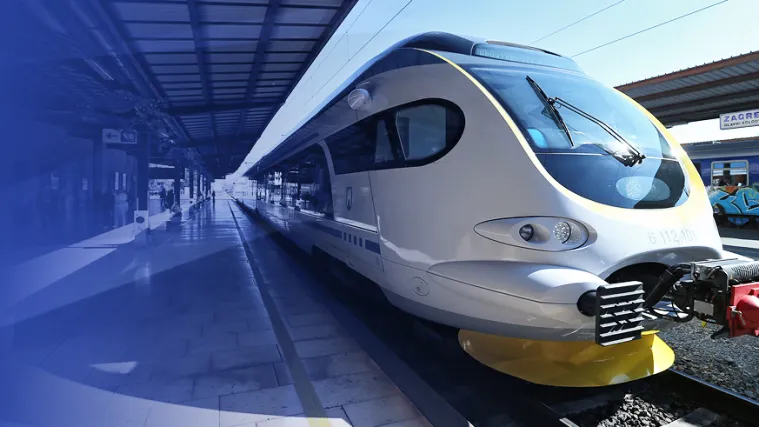 Zagreb i Rijeka će postati prometna čvori&scaron;ta Europe