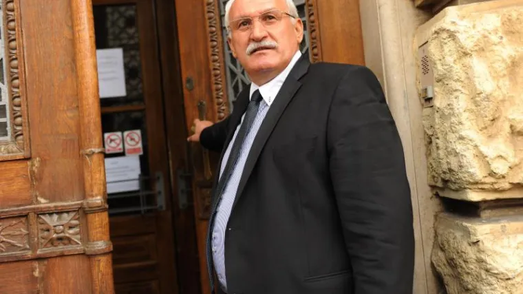 Odvjetnik obitelji: Nedvojbeno je da je to Antonia