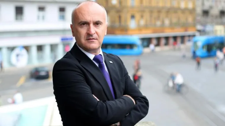 'Objavljujemo podatke iz Registra na ponos svih časnih branitelja'