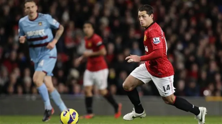 Najbrži ikad: Van Persie spasio 'Crvene vragove'