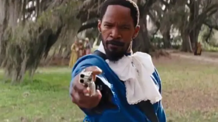 Opaki revolveraški obračuni u vesternu slavnog redatelja