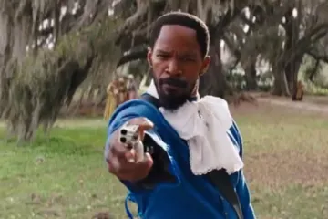 Opaki revolveraški obračuni u vesternu slavnog redatelja