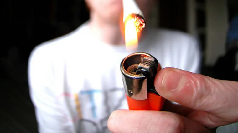 Još loših vijesti za pušače!