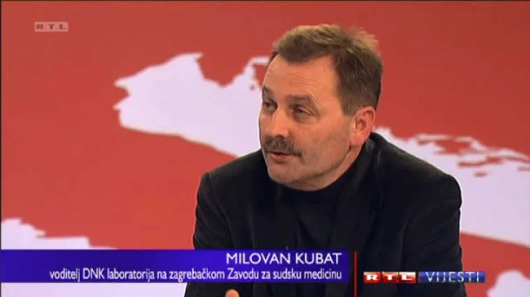 'Obitelj Bilić nakon ponedjeljka može raditi pogreb'