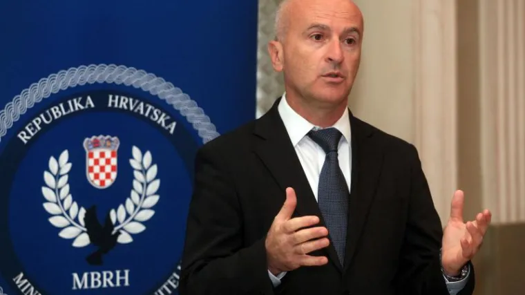 Fred Matić: Lažni branitelji su kriminalci!