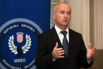 Fred Matić: Lažni branitelji su kriminalci!