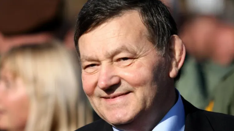 'U mom srcu nema mržnje ni želje za osvetom'