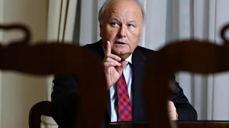 'Interesne skupine pod svaku cijenu žele zaustaviti reforme'