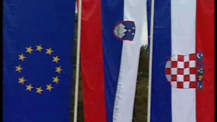 Ljuti rivali se složili oko - Hrvatske