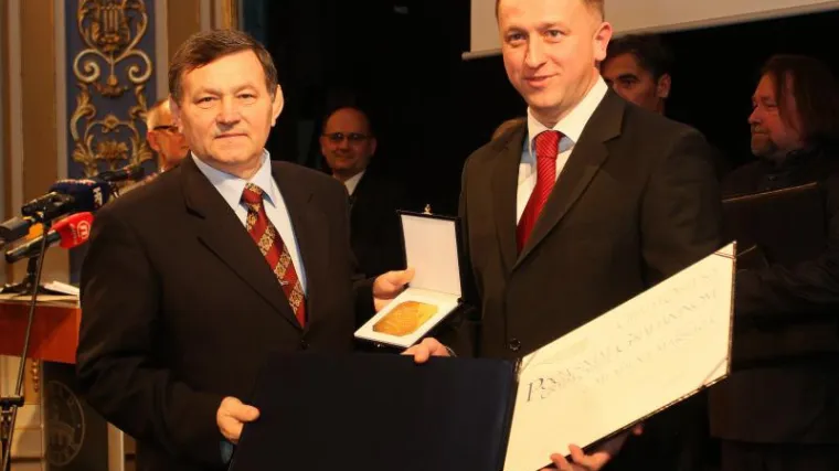 Osijek odao počast oslobođenim generalima