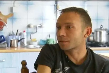 Potresna priča HIV pozitivnog porno glumca