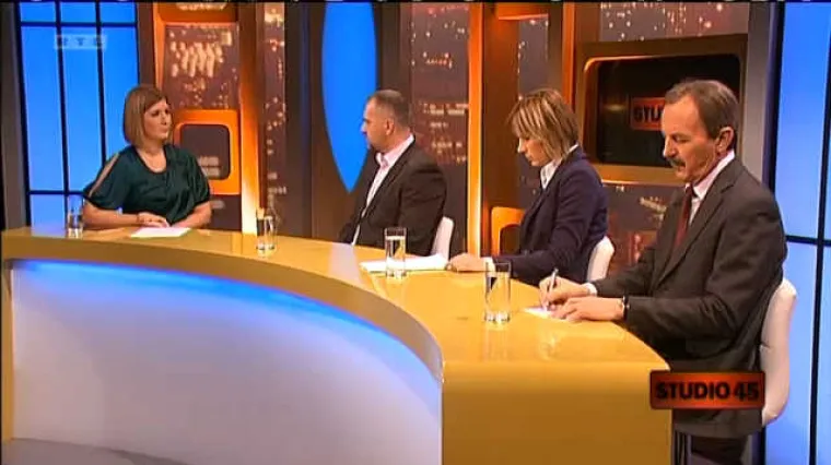 'Jedino &scaron;to je policija mogla učiniti je držati Paravinju pod nadzorom'