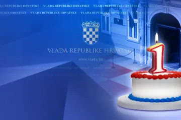 Godina dana Vlade: Dobro smo počeli, ali imamo još mnogo posla