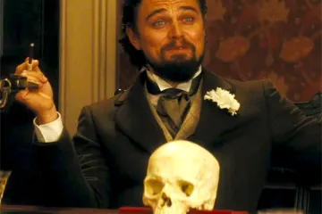 DiCaprio s filmskog seta prevezen u bolnicu