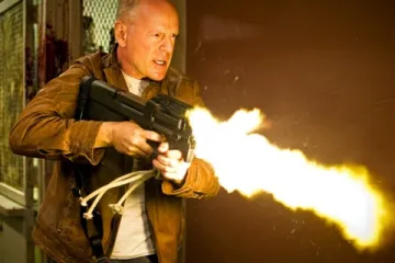 Pogledajte kako izgleda snimanje novog 'Umri muški'