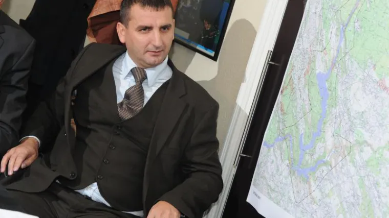 Ministar Zmajlović smijenio ravnatelja NP Krka