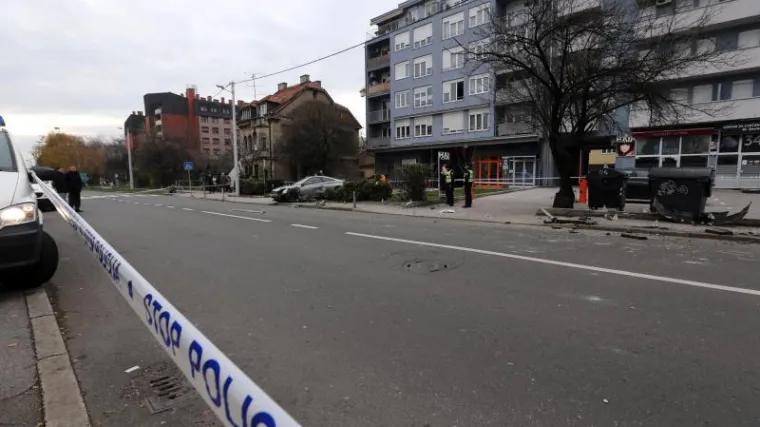 Mladi vozač usmrtio oca i sina koji je i&scaron;ao u &scaron;kolu