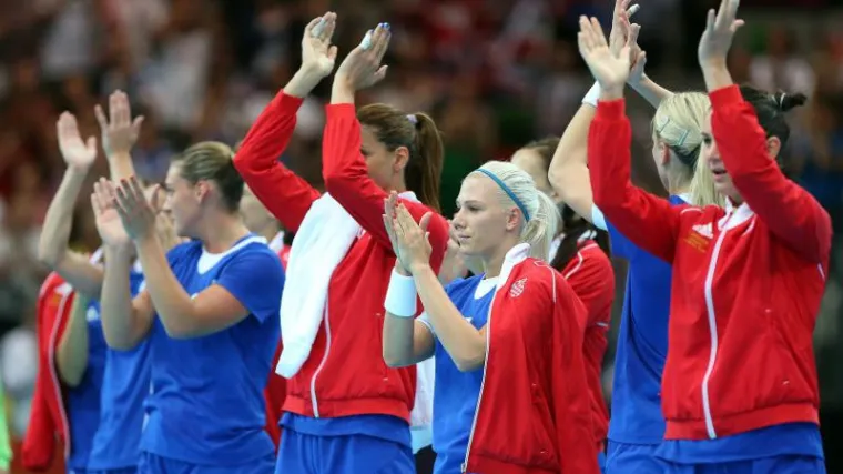 Hrvatice iznenadile u dramatičnom fini&scaron;u