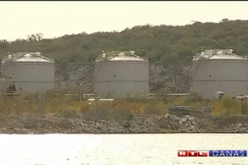 Radnici DINA-e ponovno ostali bez plaća