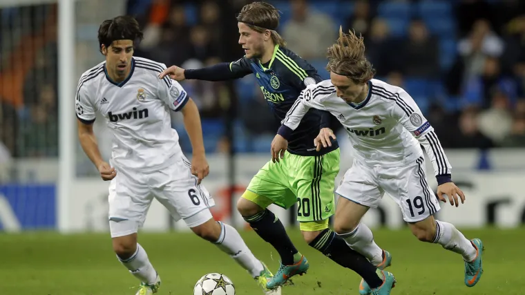 I Mourinho napokon nahvalio Modrića