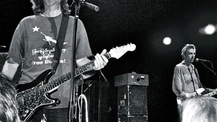 Velikani alternativnog rocka konačno u Zagrebu