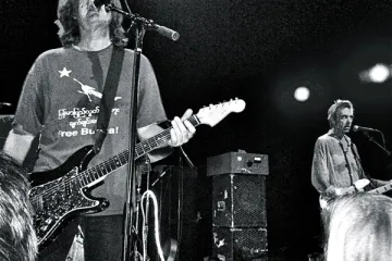 Velikani alternativnog rocka konačno u Zagrebu