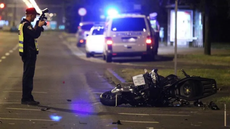 Obitelj poginulog mladića užasnuta blagom kaznom