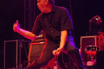 Žestoka proslava 30 godina krša i loma!