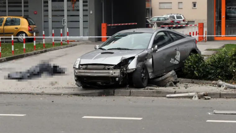 Policija moli svjedoke stravične nesreće da se jave!