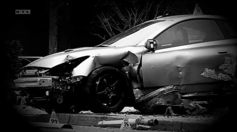 Tko je vozač koji je usmrtio oca i sina?