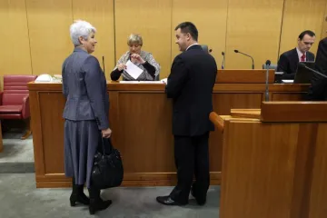 Rasprava u Saboru o 'bijeloj smrti' koja kosi Hrvatsku