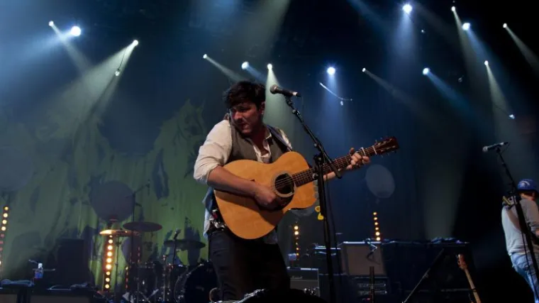 Ovo su favoriti najprestižnije glazbene nagrade